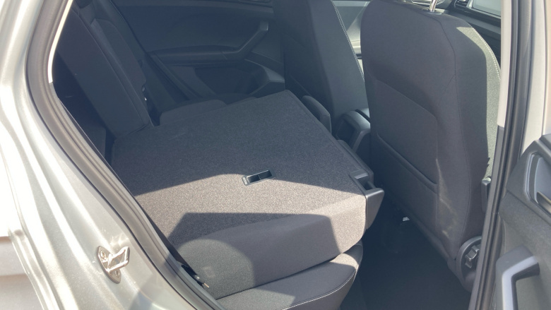 Volkswagen T-Cross 1.0 TSI 115 Match 5dr Petrol Estate